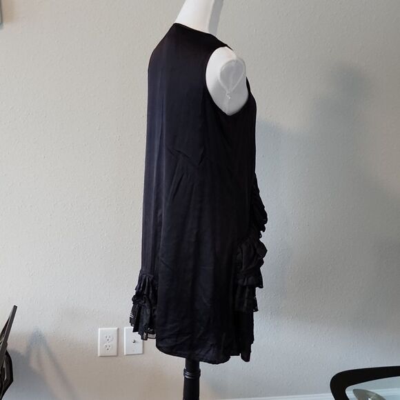 ANTHROPOLOGIE Andersen & Lauth Reykjavik Dress - Picture 6 of 13